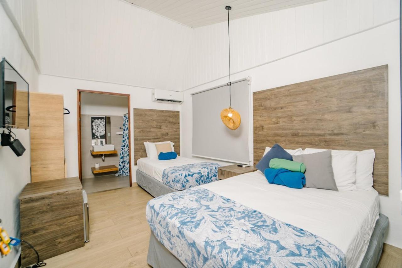 Hotel Ocotal Bed & Breakfast Playa Ocotal Kültér fotó