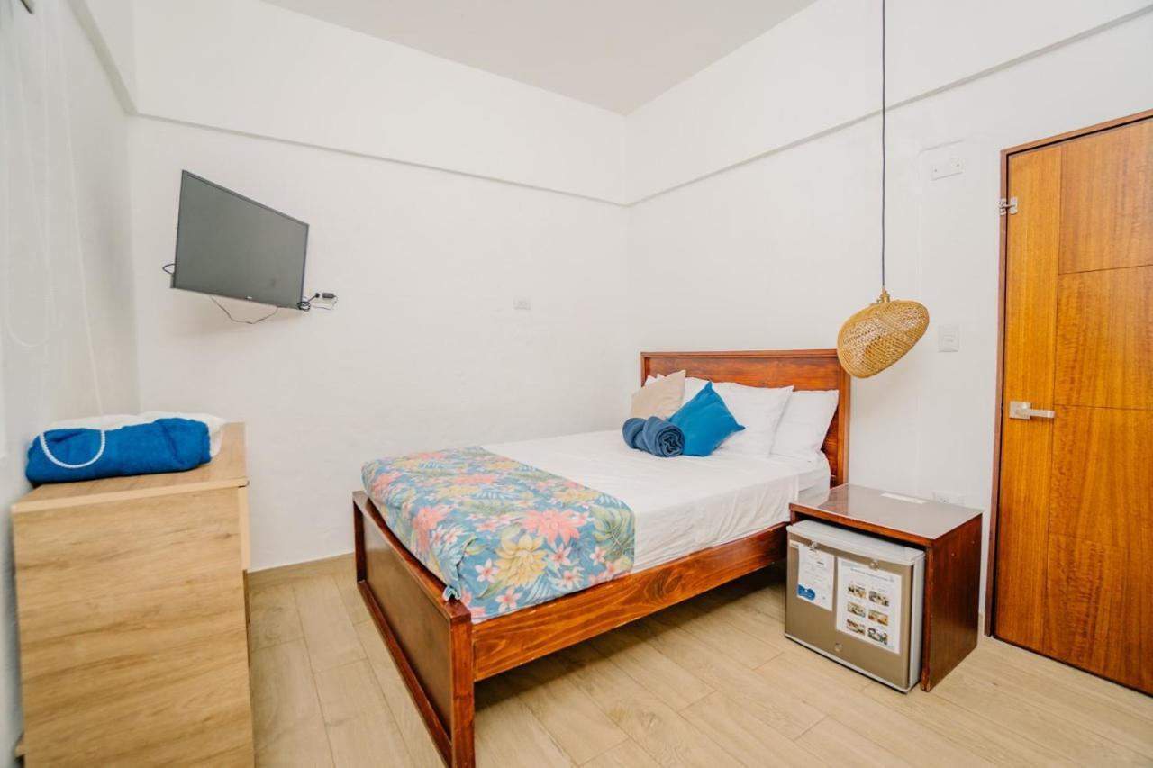 Hotel Ocotal Bed & Breakfast Playa Ocotal Kültér fotó
