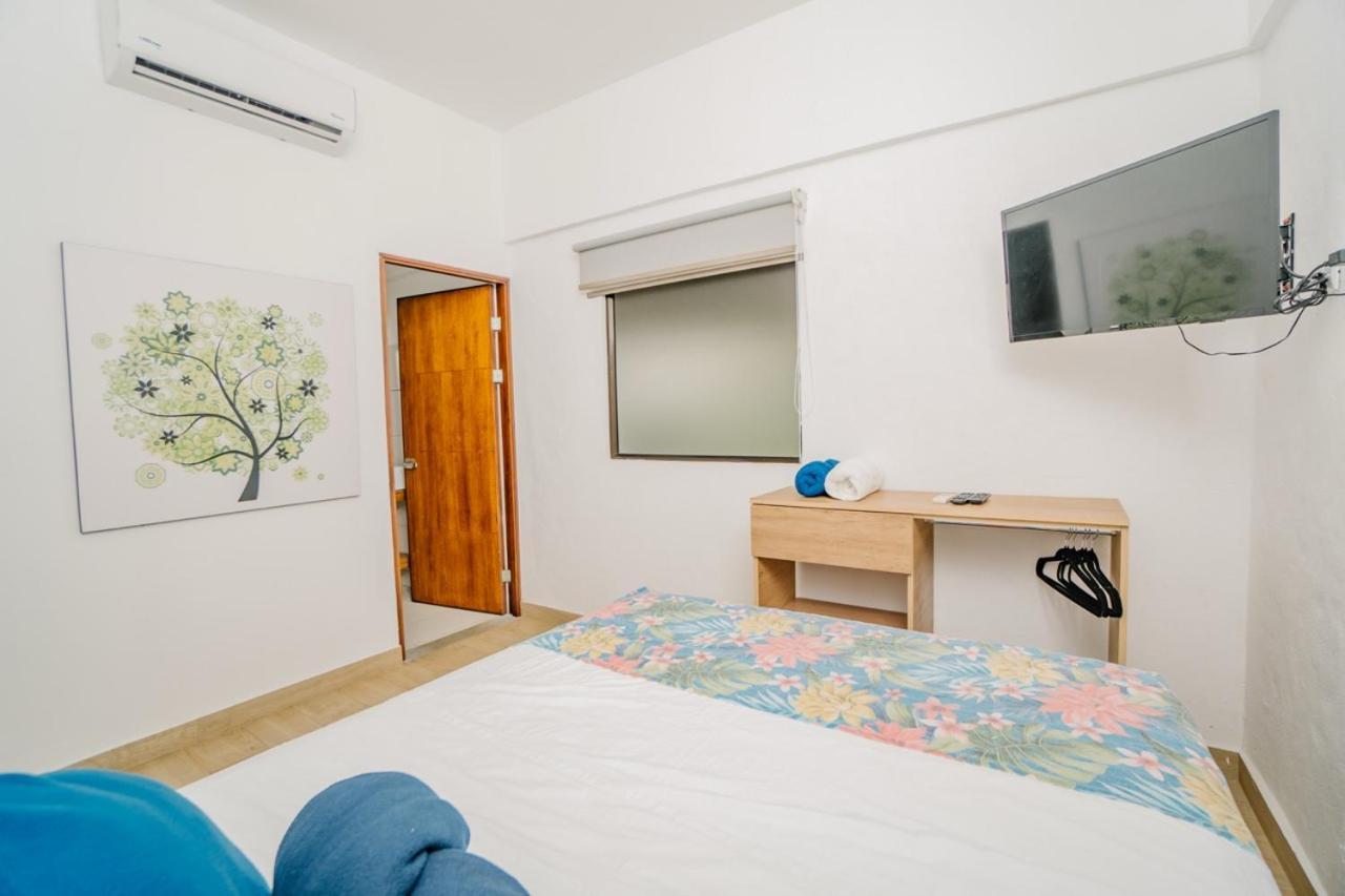Hotel Ocotal Bed & Breakfast Playa Ocotal Kültér fotó